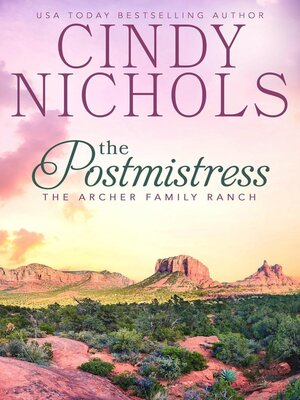 cover image of The Postmistress